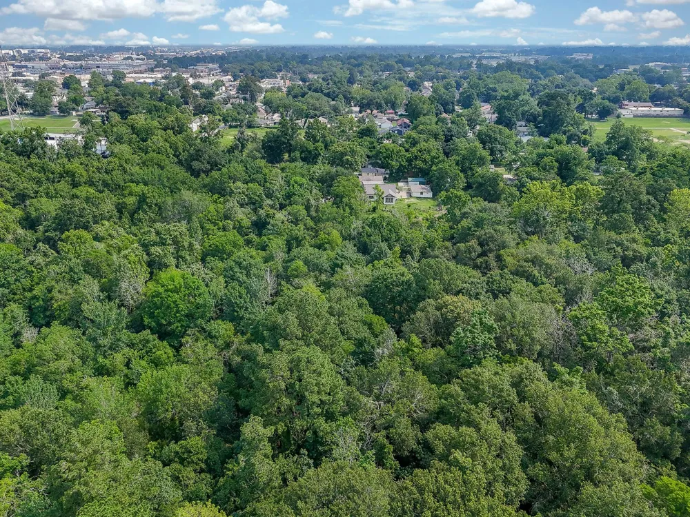 S Avenue E Humble, TX 77338