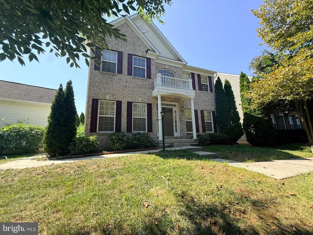8140 GILROY DRIVE Lorton, VA 22079