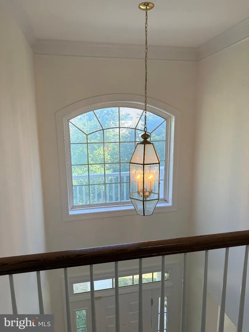 8140 GILROY DRIVE Lorton, VA 22079