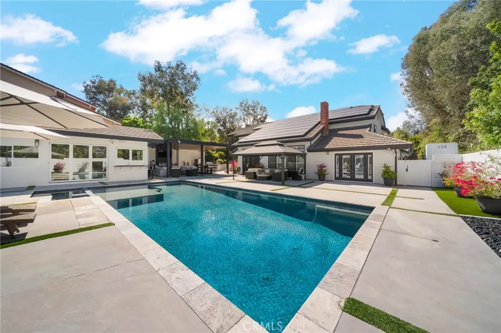 25902 Hitching Rail Laguna Hills, CA 92653