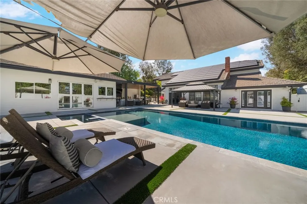 25902 Hitching Rail Laguna Hills, CA 92653