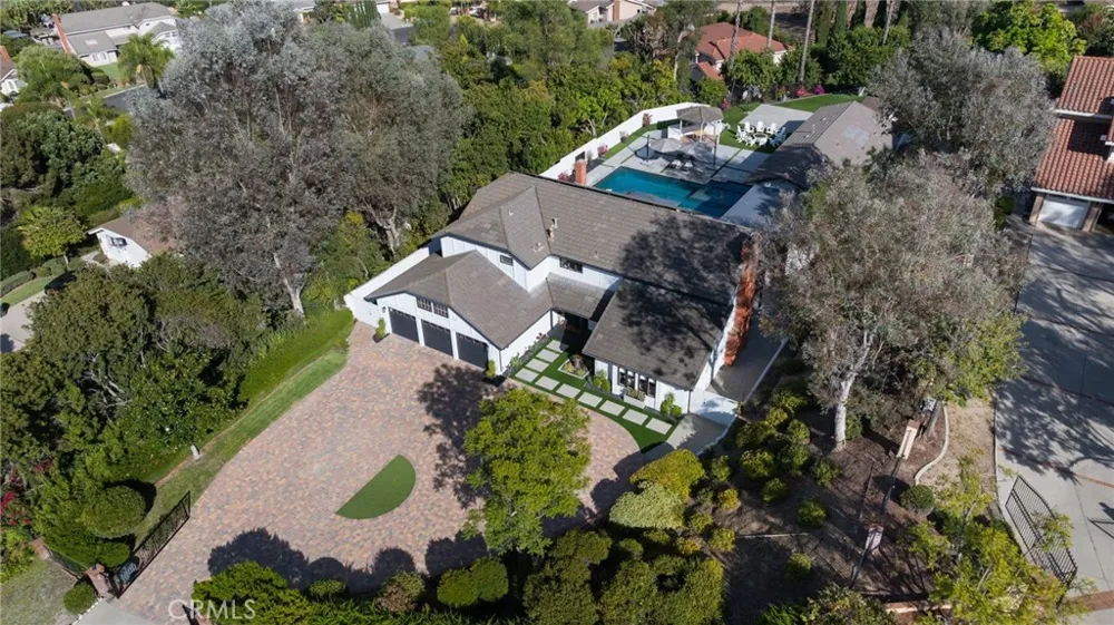 25902 Hitching Rail Laguna Hills, CA 92653