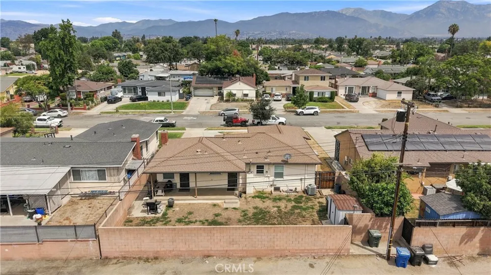 868 James Place Pomona, CA 91767