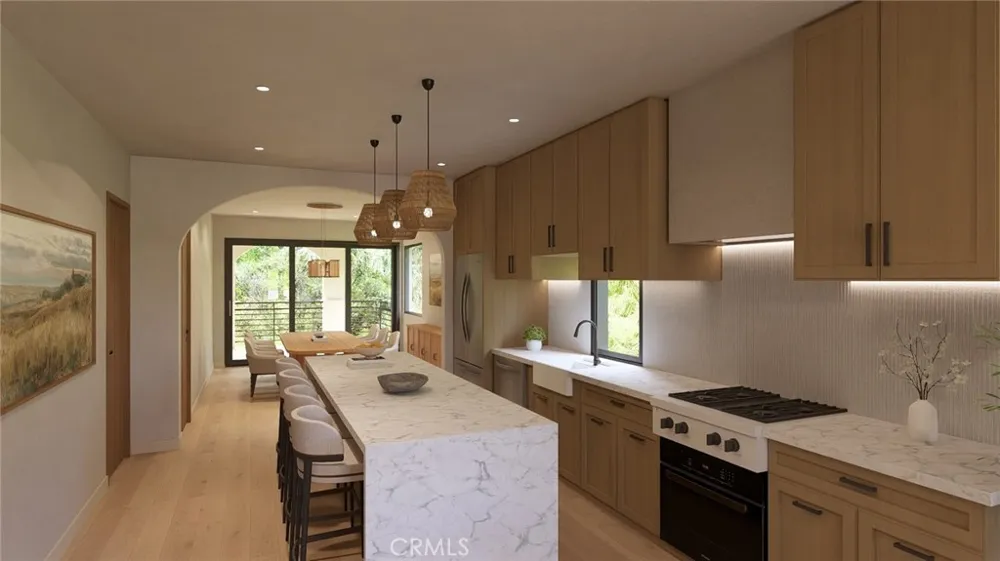 3128 Mount Curve Altadena, CA 91001