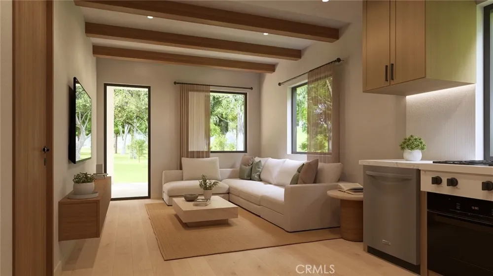3128 Mount Curve Altadena, CA 91001