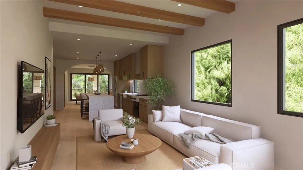 3128 Mount Curve Altadena, CA 91001
