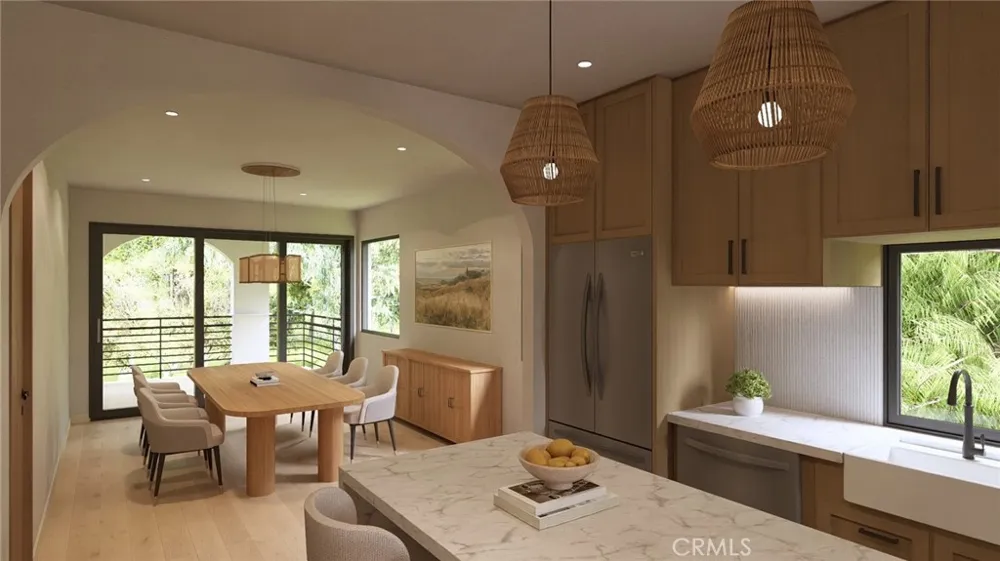 3128 Mount Curve Altadena, CA 91001