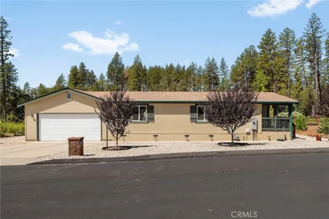 6633 Dolores Drive