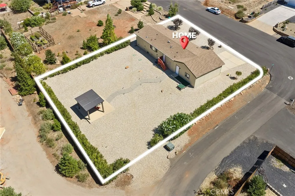 6633 Dolores Drive Paradise, CA 95969