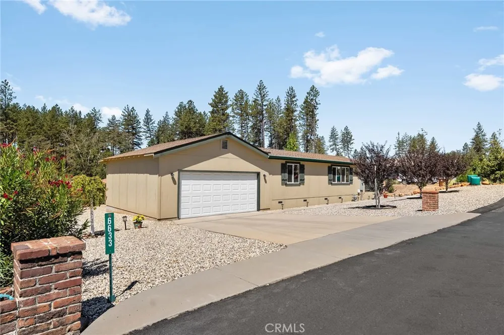 6633 Dolores Drive Paradise, CA 95969