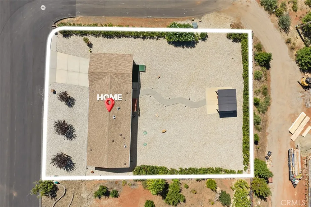 6633 Dolores Drive Paradise, CA 95969