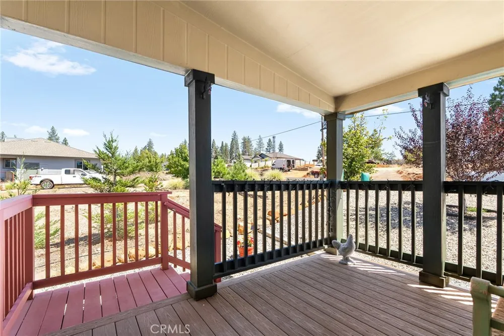 6633 Dolores Drive Paradise, CA 95969