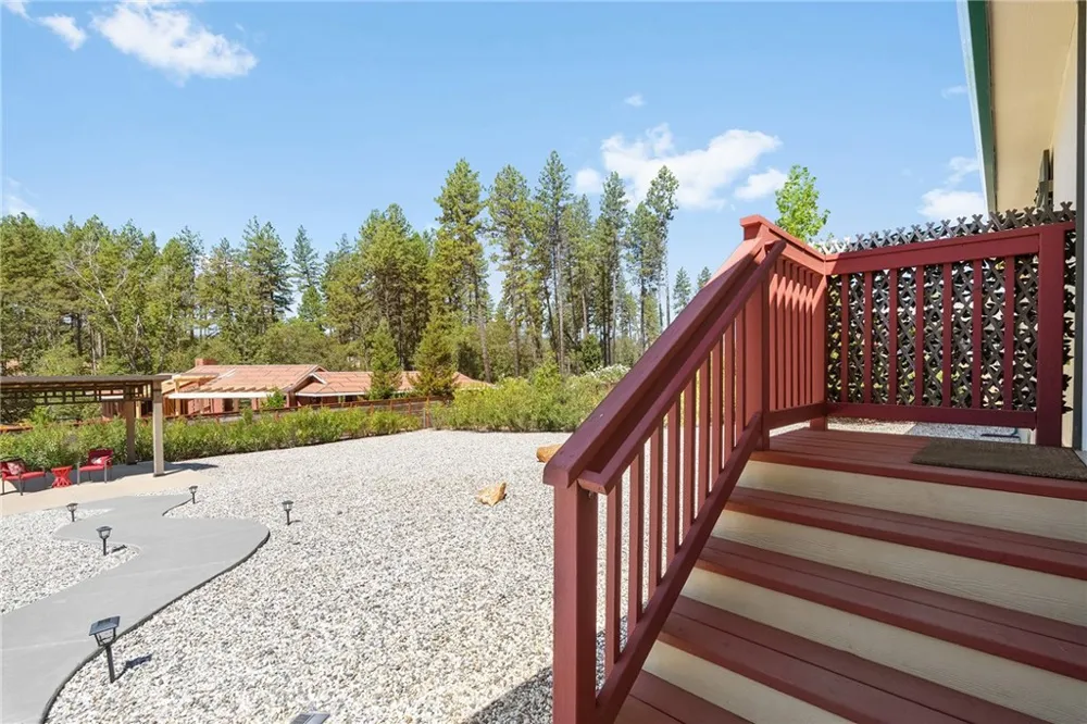 6633 Dolores Drive Paradise, CA 95969