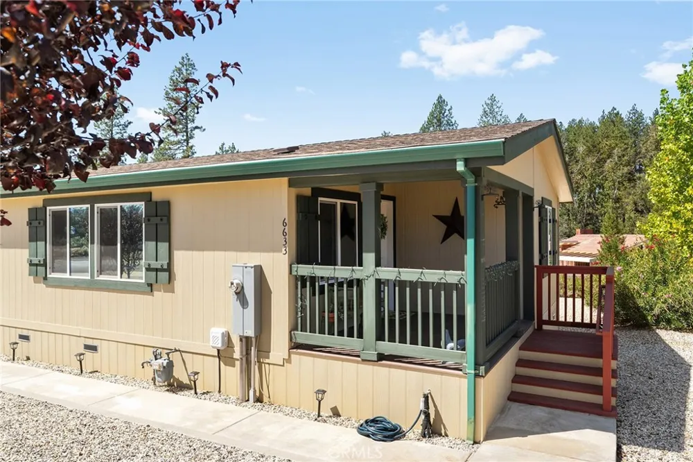 6633 Dolores Drive Paradise, CA 95969