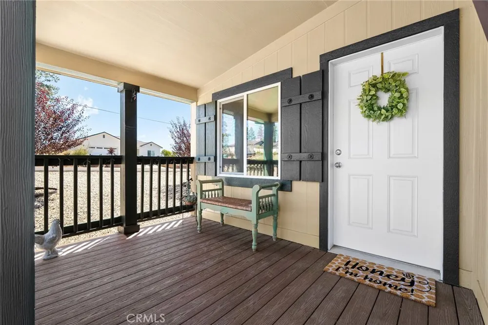 6633 Dolores Drive Paradise, CA 95969