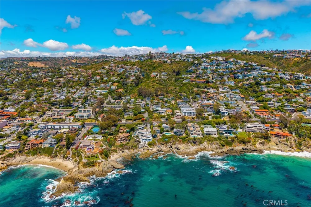 222 Arch #7 Laguna Beach, CA 92656