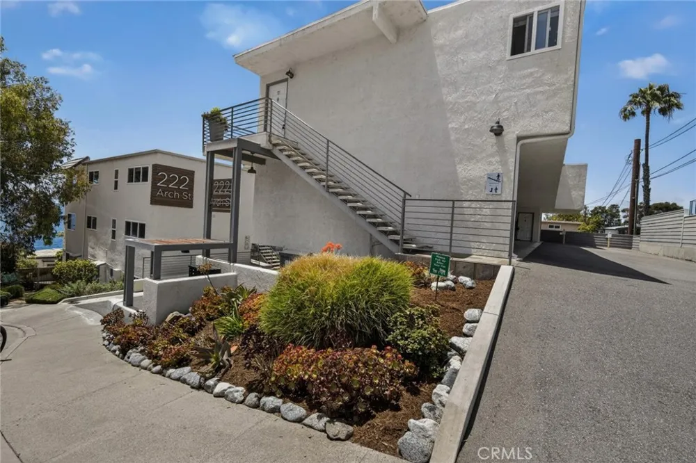 222 Arch #7 Laguna Beach, CA 92656