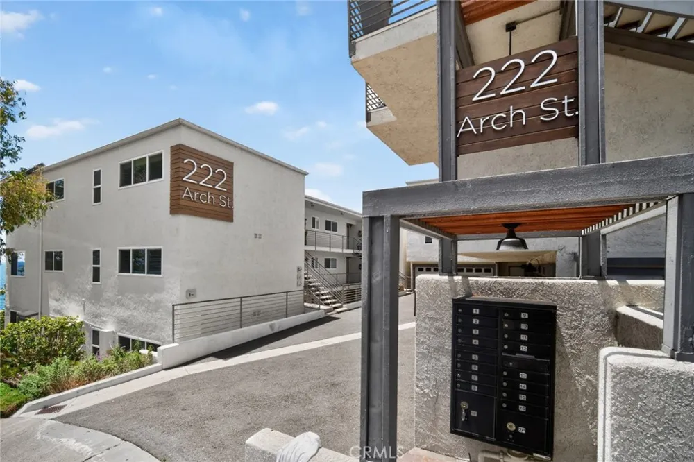 222 Arch #7 Laguna Beach, CA 92656