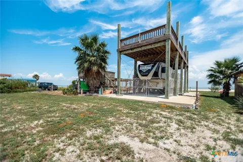 703 Ocean Drive