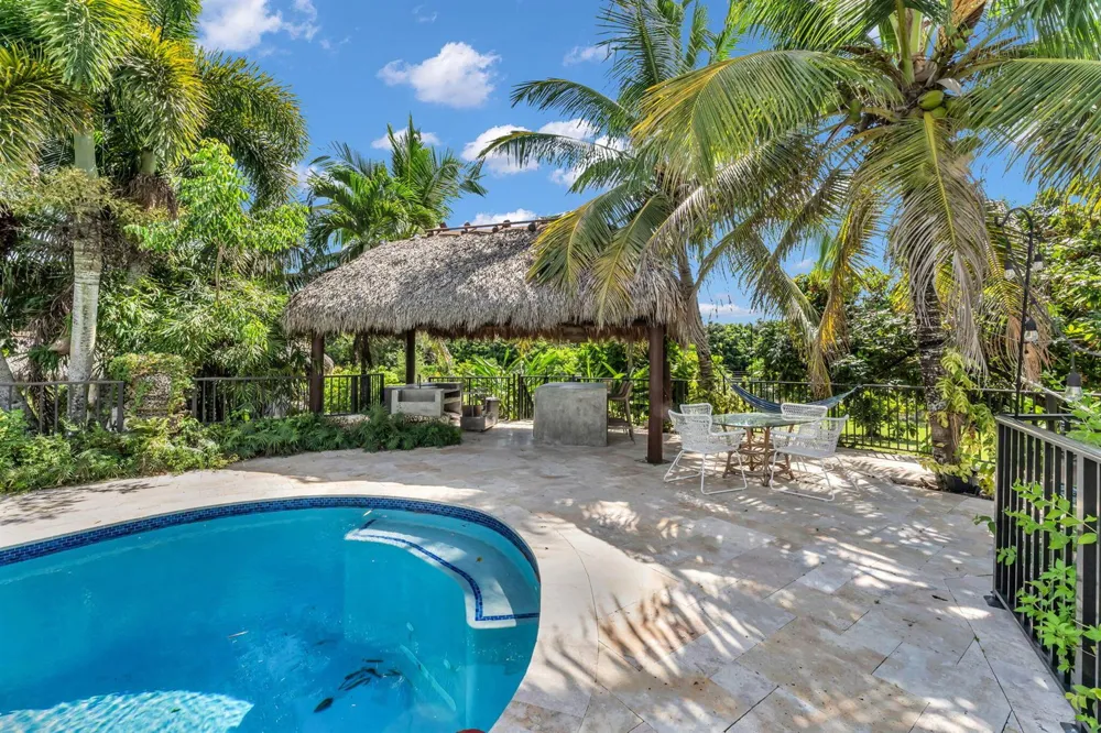 20790 SW 398TH STREET Homestead, FL 33034