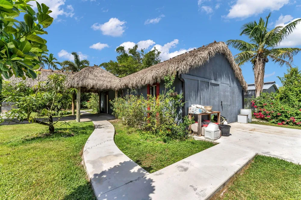 20790 SW 398TH STREET Homestead, FL 33034