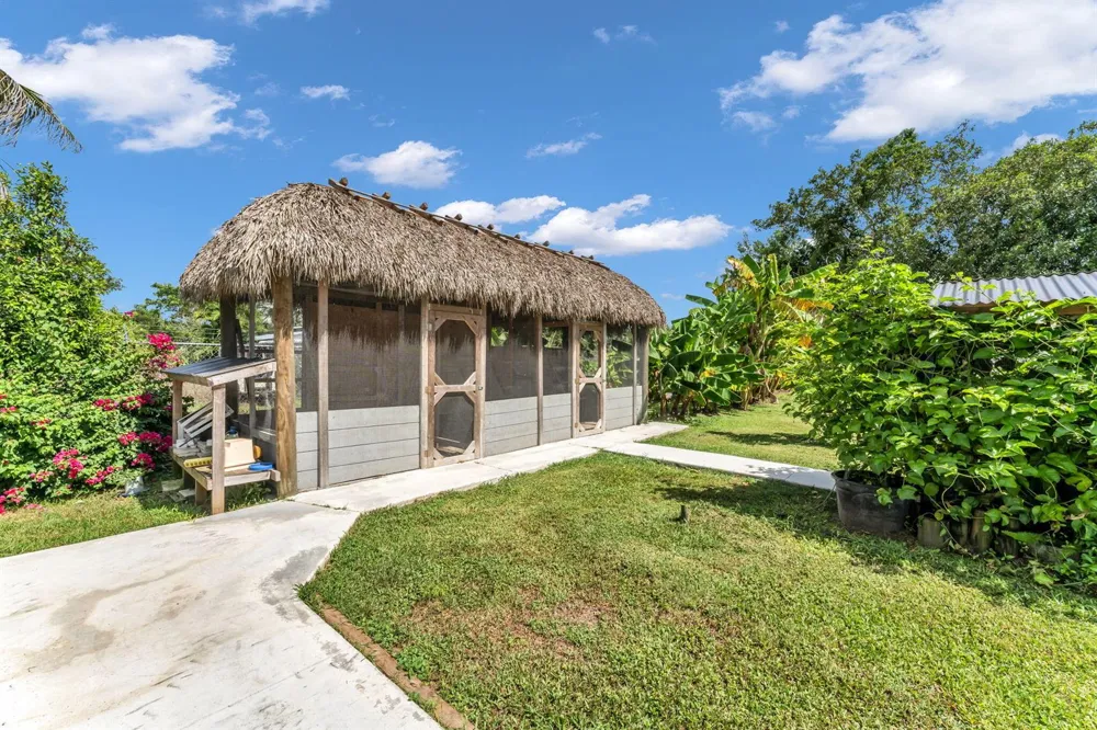 20790 SW 398TH STREET Homestead, FL 33034