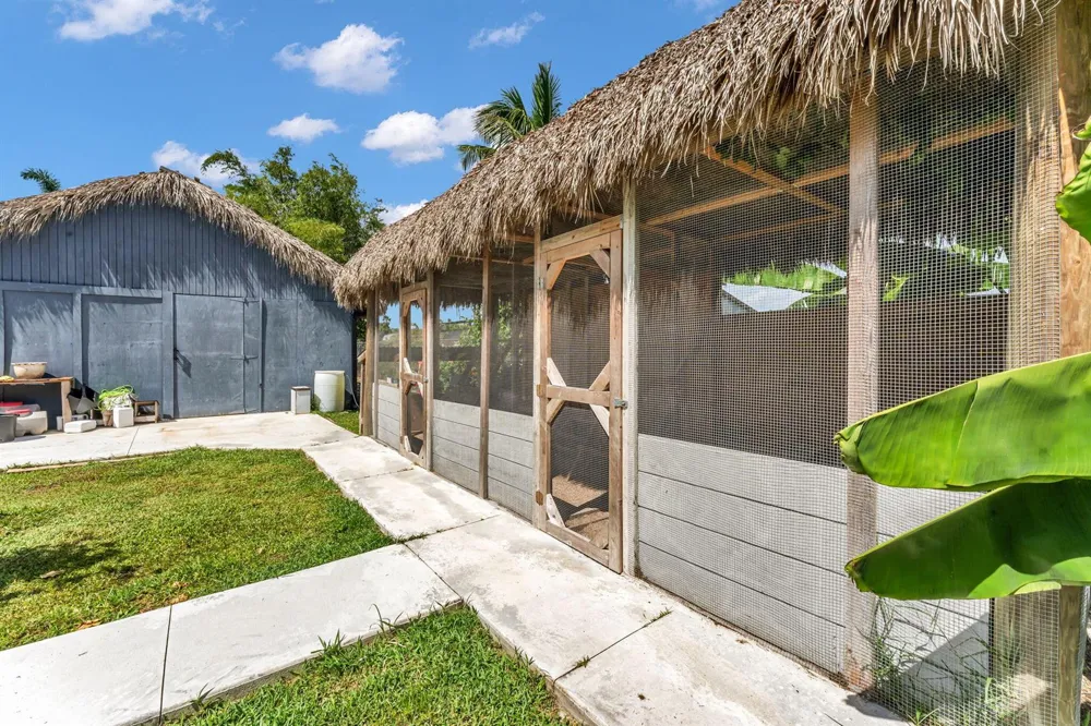 20790 SW 398TH STREET Homestead, FL 33034