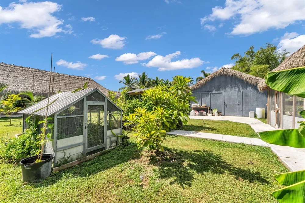 20790 SW 398TH STREET Homestead, FL 33034