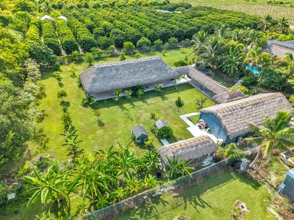 20790 SW 398TH STREET Homestead, FL 33034