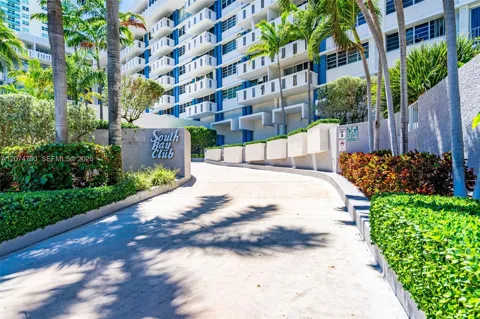 800 West Ave #509