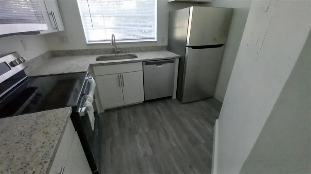 1791 NW 96TH TERRACE #4E Pembroke Pines, FL 33024