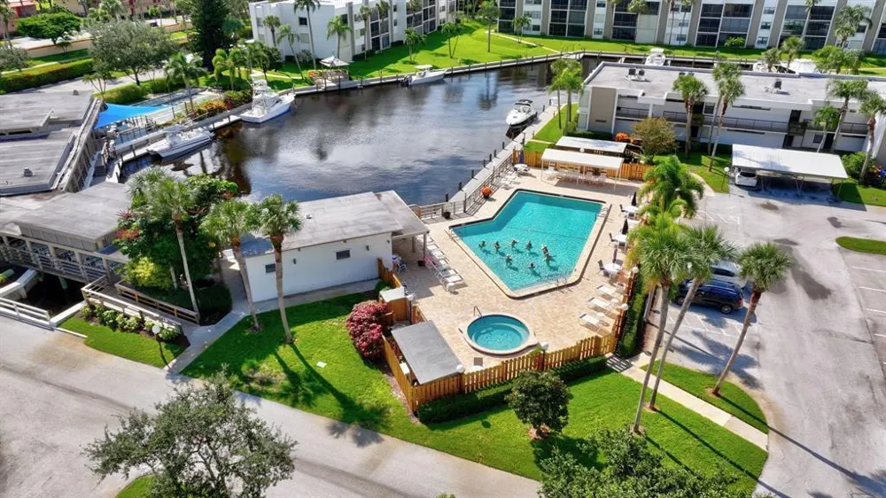 1950 SW PALM CITY ROAD #5104 Stuart, FL 34994