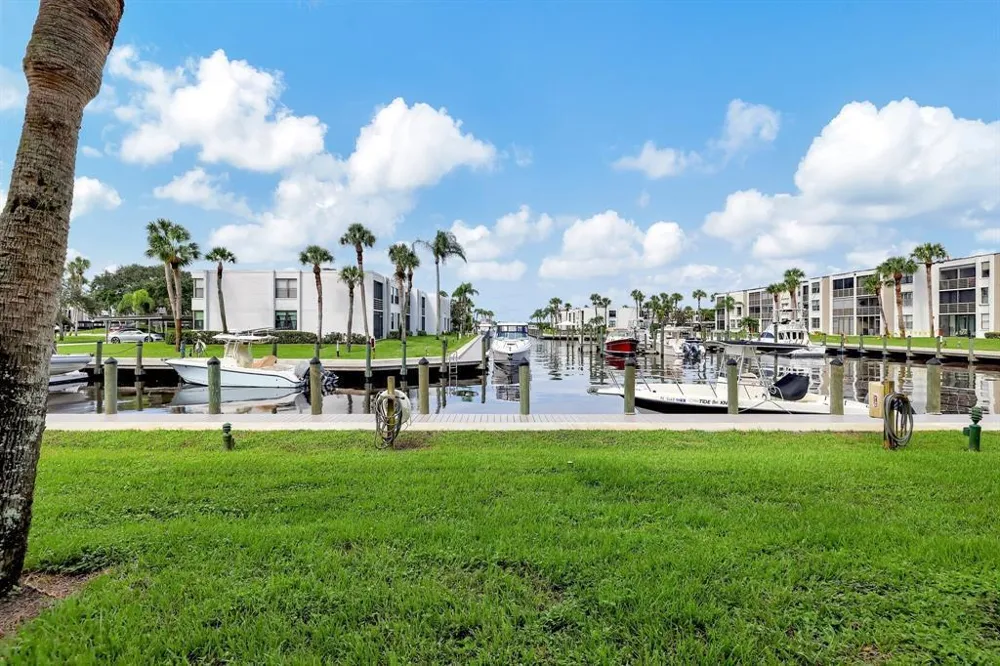 1950 SW PALM CITY ROAD #5104 Stuart, FL 34994