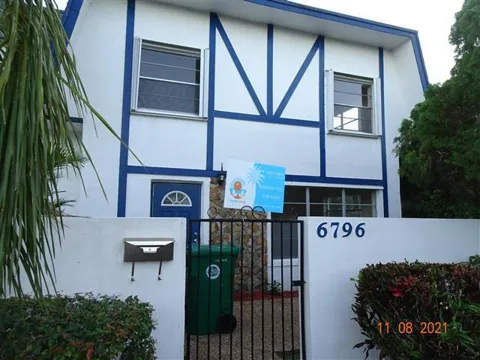 6796 SW 40th Street