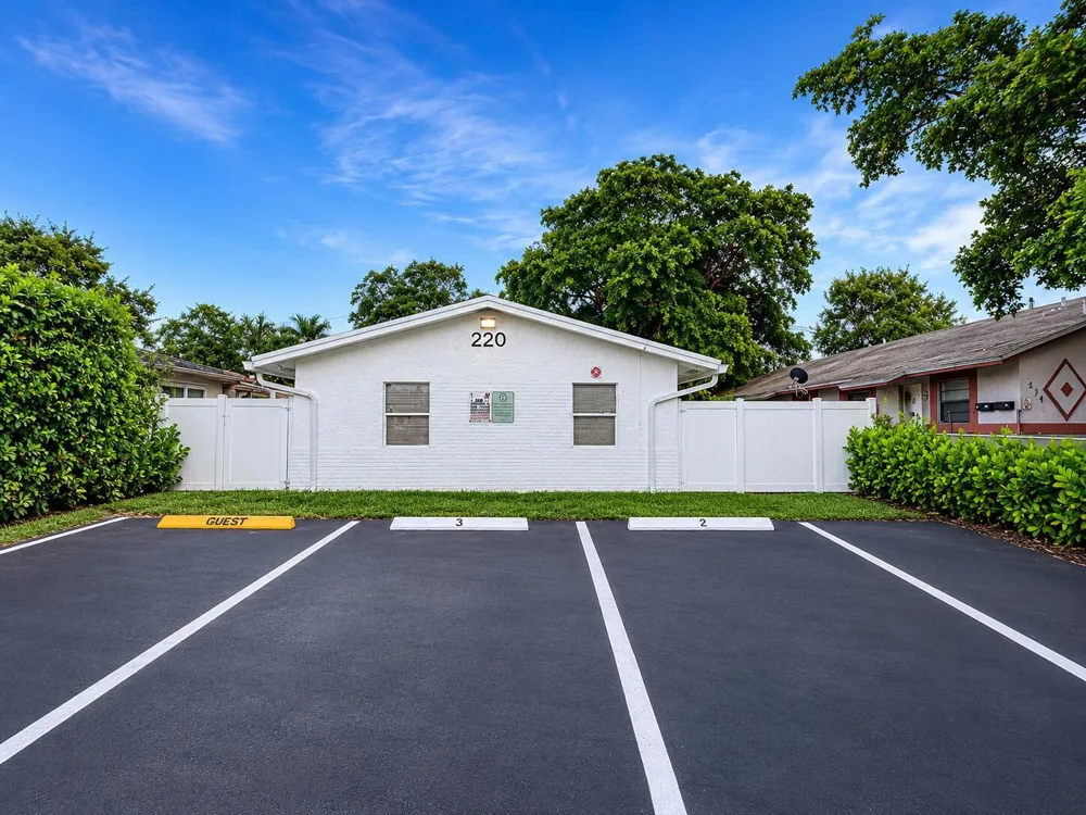 220 NW 12TH COURT ## 3 Pompano Beach, FL 33060