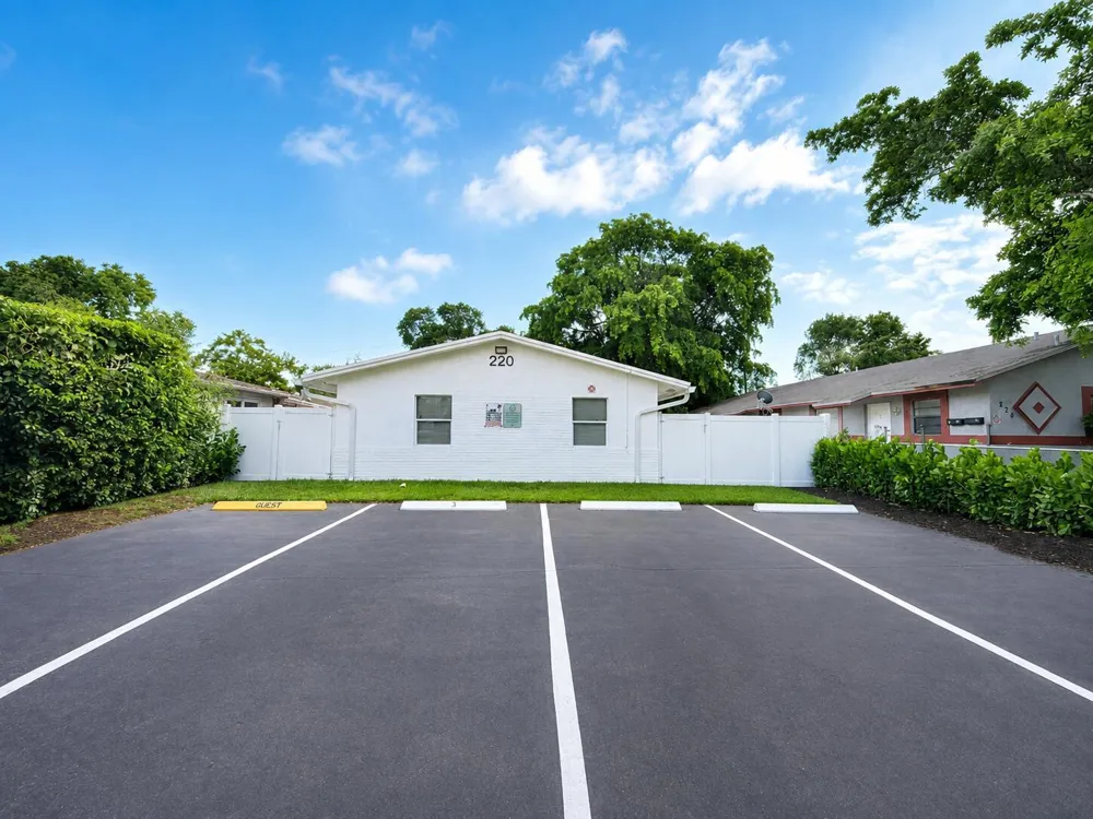 220 NW 12TH COURT ## 3 Pompano Beach, FL 33060