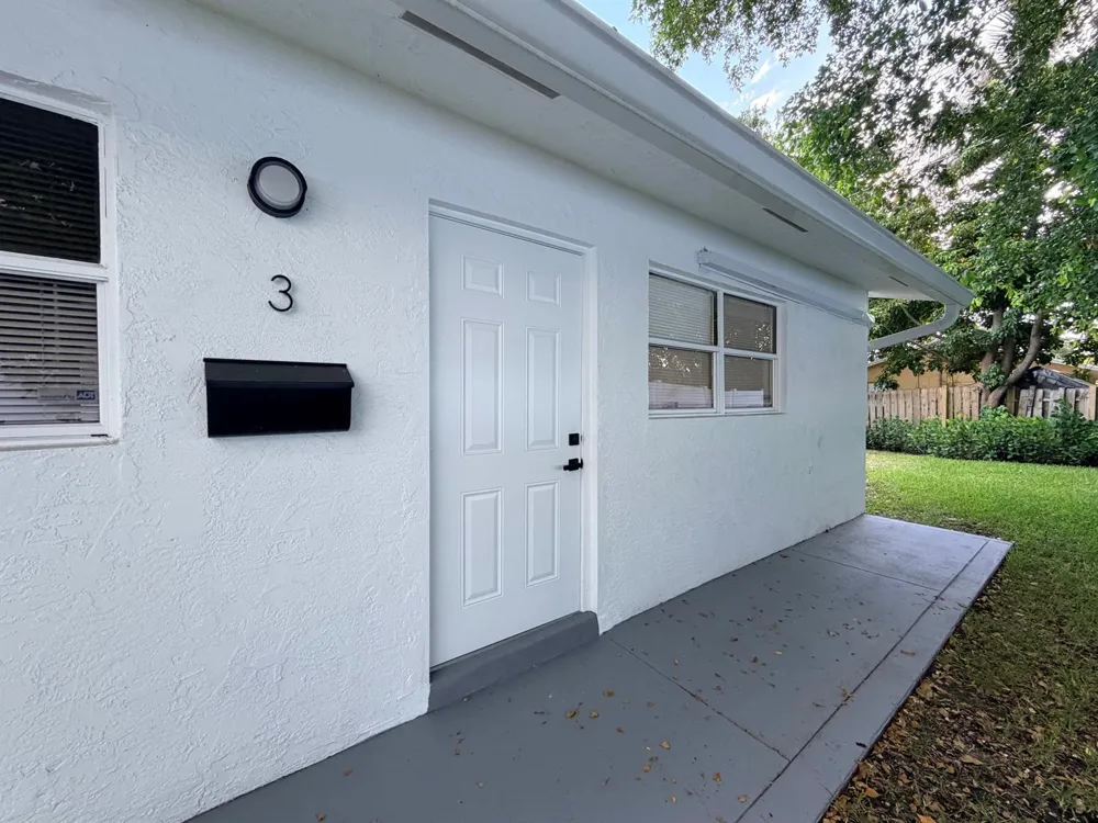 220 NW 12TH COURT ## 3 Pompano Beach, FL 33060
