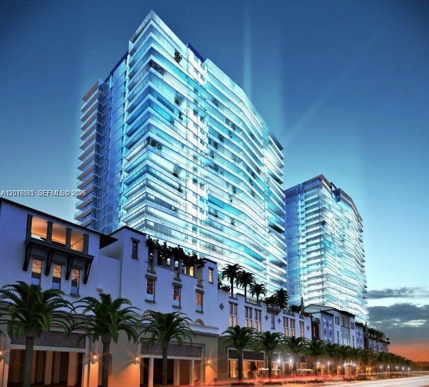 330 Sunny Isles Blvd #1001 Sunny Isles Beach, FL 33160