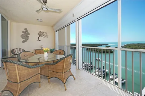 435 Dockside Drive #B803
