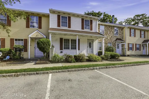 451 Rose Court