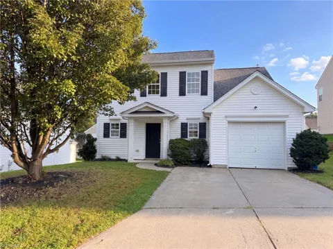 315 Royal Grey Court