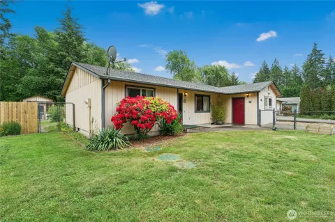 61 E Fir Court