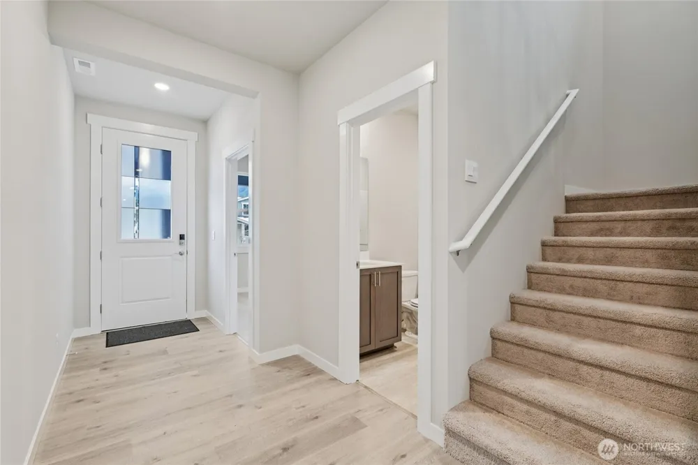 587 SE 12th Place #22 North Bend, WA 98045
