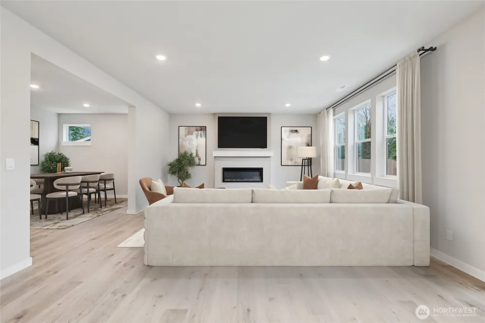 587 SE 12th Place #22 North Bend, WA 98045