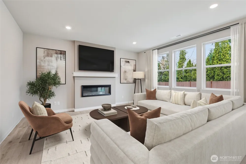 587 SE 12th Place #22 North Bend, WA 98045