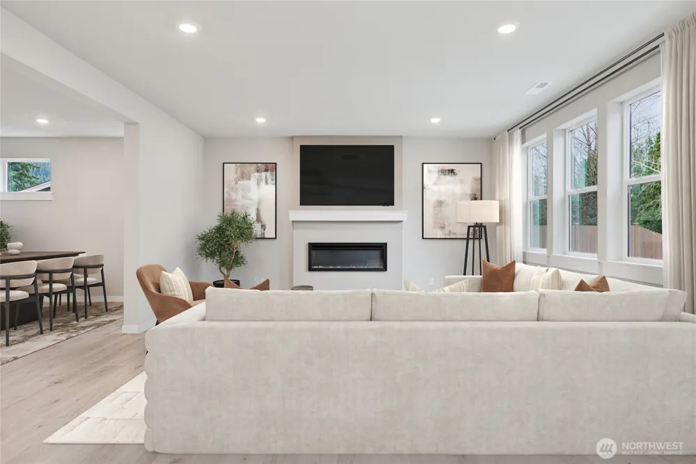 587 SE 12th Place #22 North Bend, WA 98045
