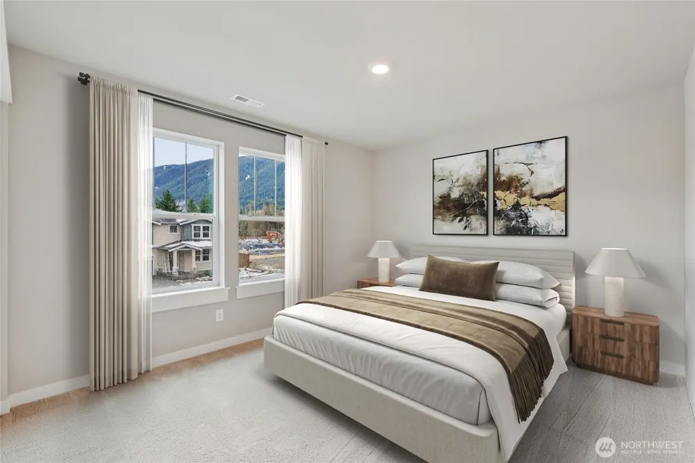 587 SE 12th Place #22 North Bend, WA 98045