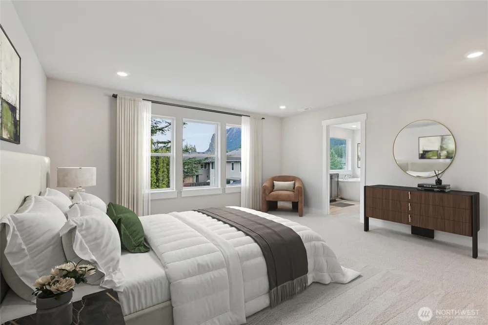 587 SE 12th Place #22 North Bend, WA 98045
