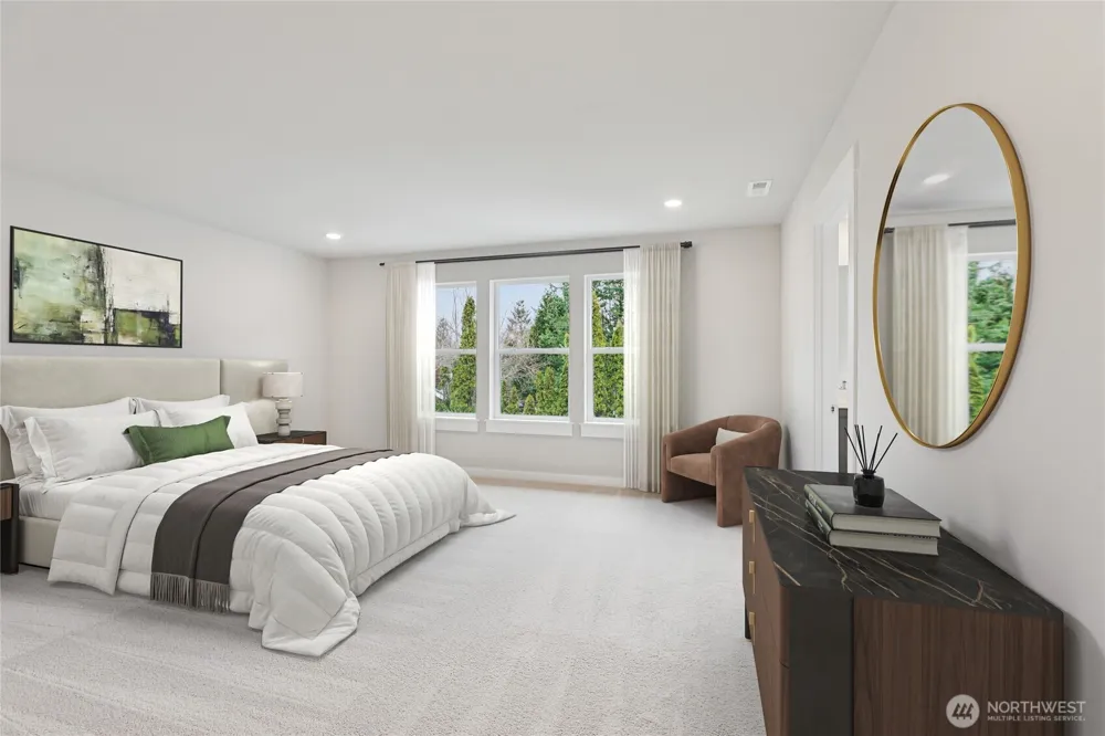 587 SE 12th Place #22 North Bend, WA 98045