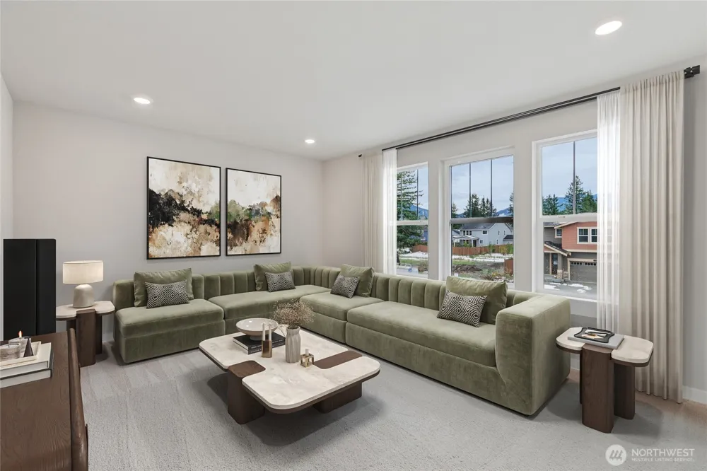587 SE 12th Place #22 North Bend, WA 98045